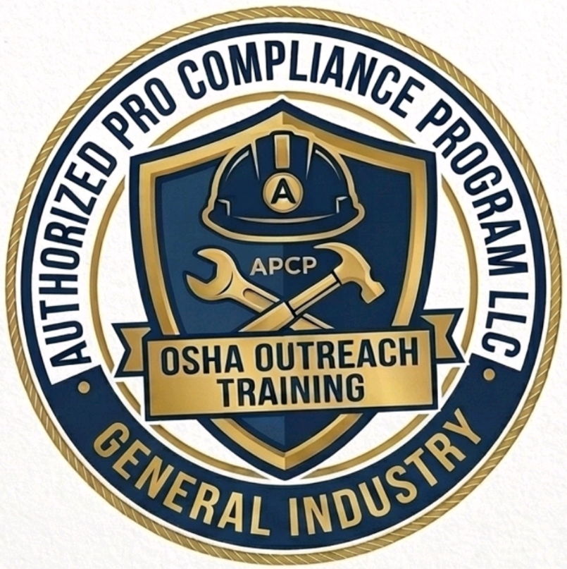 Authorized Pro-Compliance Program LLC